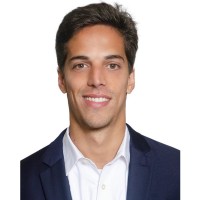 Pedro Caldas, Cfa