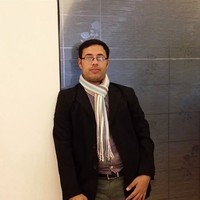 Sarfraz Arshad
