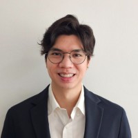Desmond Poh