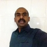 Aravind Balakrishnan