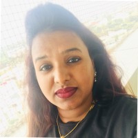 Rashmi K