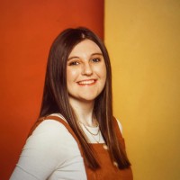 Abigail Gaines