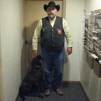 Reuben Parker Jr