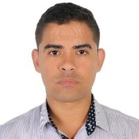 Johamny Jimenez Iglesias