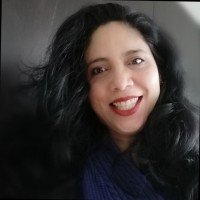 Carmen Virginia Galindez Novoa