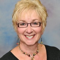 Sue Scott