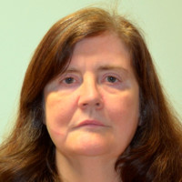 Jane Warne