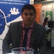 Sudip Deb