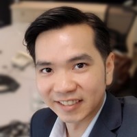Eric Shum
