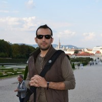 Mushref Alquraan