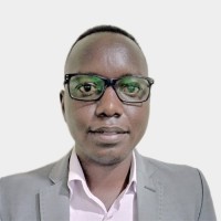 Peter Njoroge