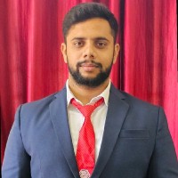 Gagan Gowda G