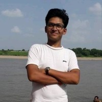 Harsh Patel