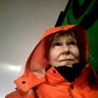 Monika Svensson