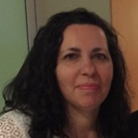 Joanna Rodican