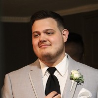 Blake Haywood