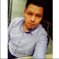 Alejandro Toledo González