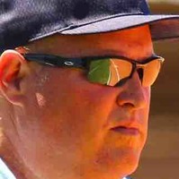 Paul Sudweeks
