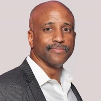 Terence Ford