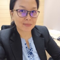 Sylvia Bungan Salau