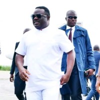 Benedict Bengioushuye Ayade