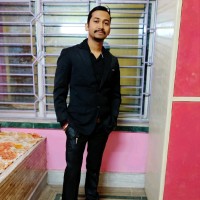 Surajit Rajbanshi