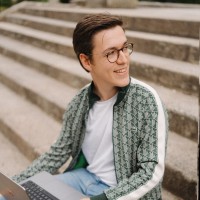 Quentin Sauvaire 👓