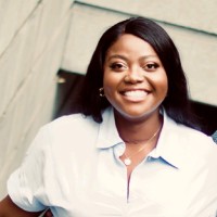 Sandra Osarodion- BSW. RSW