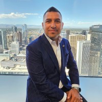 Danny D. Martinez