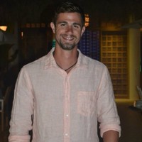 Garrett Porter