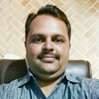 Durgesh Tiwari