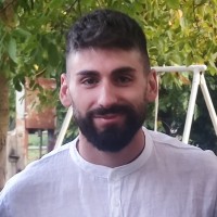 Nicola Esposito