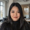 Marie Yang
