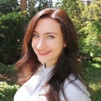Anna Savitskaya