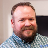 Eric Hittle, CISSP