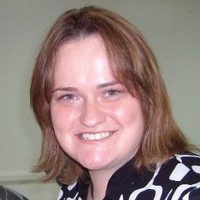 Courtney Brown