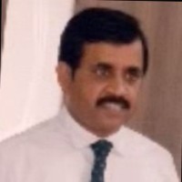 Ramkumar Vasudev