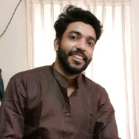 Ananthakrishnan G