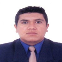 Ronald Buenaño Garma