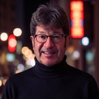 Jonathan Lewis, MD, PhD