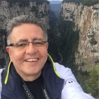 Marcos de Souza Silva