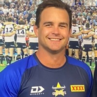 Dane Campbell