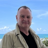 Simon Vaughan