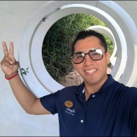 Enrique Ramírez