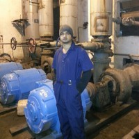 UMER MIRZA