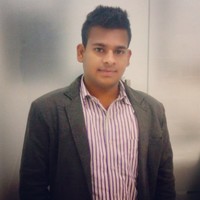 Yashvendra Singh Chhonker