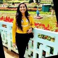 Rishitha Singireddy