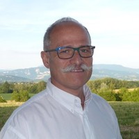 Olivier PERRICHON