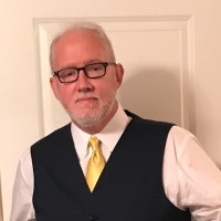 Chris Mathias