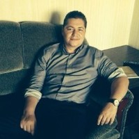 Алексей Новгородов